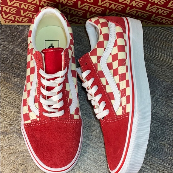 Vans Old Skool shoes for women and men - Picture 4 of 16